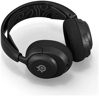 SteelSeries Arctis Nova 5P Czarne