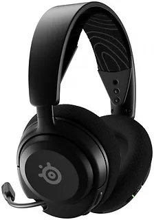 SteelSeries Arctis Nova 5P Czarne