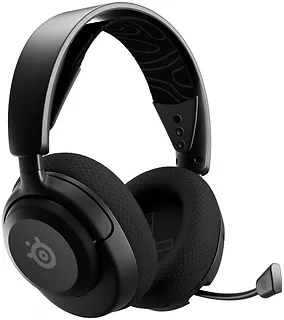 SteelSeries Arctis Nova 5P Czarne