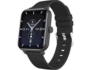 Smartwach myPhone Watch Classic 2 Black