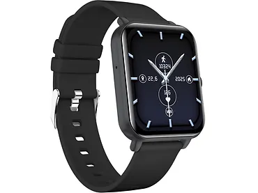 Smartwach myPhone Watch Classic 2 Black