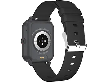 Smartwach myPhone Watch Classic 2 Black