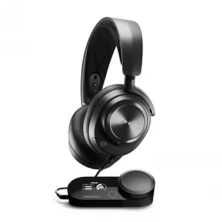 SteelSeries Arctis Nova Pro