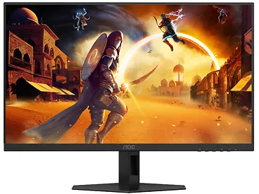 Monitor 23,8