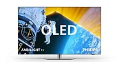 Philips Telewizor 65 cali OLED 65OLED819/12