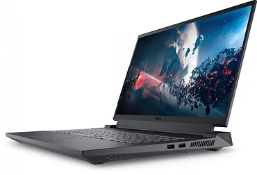 Dell Notebook Inspiron G16 7630 Win11Pro Core i7-13650HX/32GB/1TB SSD/16.0 QHD+/GeForce RTX 4060/Cam & Mic/WLAN + BT/Backlit Kb/6 Cell/3Y Basic Onsite