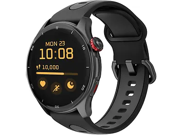 Smartwach myPhone Watch Adventure Black