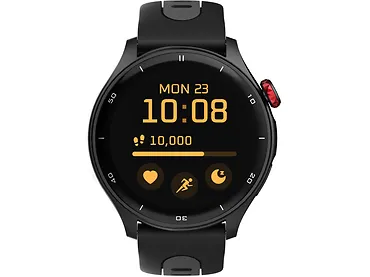 Smartwach myPhone Watch Adventure Black