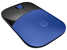 Mysz bezprzewodowa HP Z3700 - niebieska V0L81AA