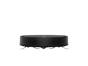 Xiaomi Robot Vacuum E5 Czarny | Inteligentny odkurzacz | 2600mAh, 2000Pa