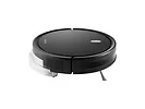 Xiaomi Robot Vacuum E5 Czarny | Inteligentny odkurzacz | 2600mAh, 2000Pa