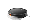 Xiaomi Robot Vacuum E5 Czarny | Inteligentny odkurzacz | 2600mAh, 2000Pa