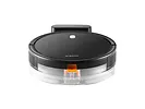 Xiaomi Robot Vacuum E5 Czarny | Inteligentny odkurzacz | 2600mAh, 2000Pa