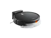 Xiaomi Robot Vacuum E5 Czarny | Inteligentny odkurzacz | 2600mAh, 2000Pa