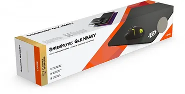 SteelSeries QCK Heavy - Medium