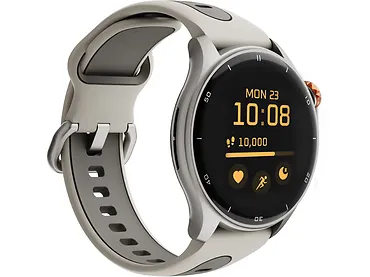 Smartwach myPhone Watch Adventure Warm Grey