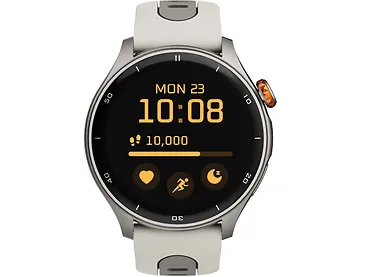 Smartwach myPhone Watch Adventure Warm Grey