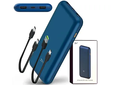 Extralink ZMI Pro 20000 Power bank QB823 | Powerbank | 20000 mAh, 65W