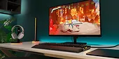 Corsair Monitor Xeneon 315QHD165 IPS QHD