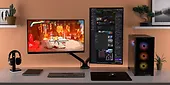 Corsair Monitor Xeneon 315QHD165 IPS QHD