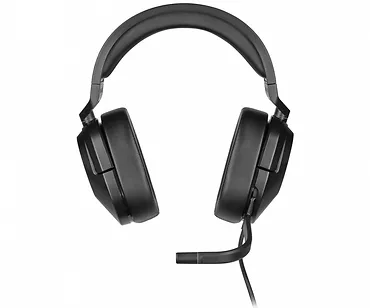 Corsair Słuchawki HS55 Surround Carbon