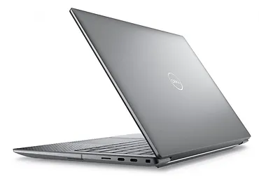 Dell Mobilna stacja robocza Precision 5490/Ultra 7 155H/16GB/1TB SSD G4/14.0 FHD+/Nvidia RTX 1000/IR Cam/Mic/WLAN+BT/Backlit Kb/4 Cell/3YPS