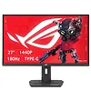 Asus Monitor 27 cali XG27ACS