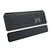 Logitech Klawiatura MS Keys S + podkładka Graphite US 920-011589