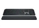 Logitech Klawiatura MS Keys S + podkładka Graphite US 920-011589