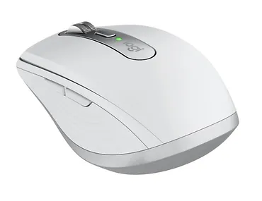 Logitech Mysz bezprzewodowa Anywhere 3S Pale Grey 910-006930