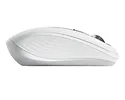 Logitech Mysz bezprzewodowa Anywhere 3S Pale Grey 910-006930