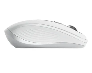 Logitech Mysz bezprzewodowa Anywhere 3S Pale Grey 910-006930