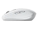 Logitech Mysz bezprzewodowa Anywhere 3S Pale Grey 910-006930