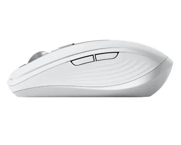 Logitech Mysz bezprzewodowa Anywhere 3S Pale Grey 910-006930