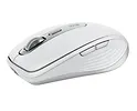 Logitech Mysz bezprzewodowa Anywhere 3S Pale Grey 910-006930