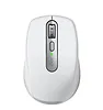 Logitech Mysz bezprzewodowa Anywhere 3S Pale Grey 910-006930