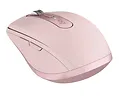 Logitech Mysz bezprzewodowa Anywhere 3S Rose 910-006931