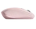 Logitech Mysz bezprzewodowa Anywhere 3S Rose 910-006931