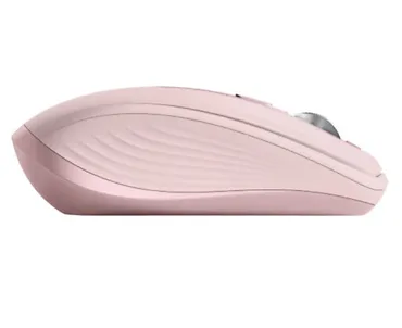 Logitech Mysz bezprzewodowa Anywhere 3S Rose 910-006931