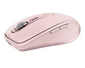 Logitech Mysz bezprzewodowa Anywhere 3S Rose 910-006931