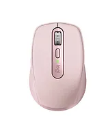 Logitech Mysz bezprzewodowa Anywhere 3S Rose 910-006931