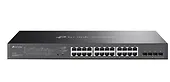 TP-LINK Przełącznik SG2428LP  16xGE PoE+ 8xGE 4xSFP