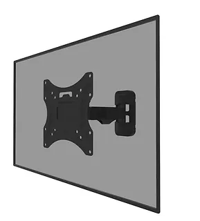 Neomounts Uchwyt ścienny 32-55 cali WL40-540BL12