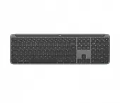 Logitech Klawiatura K950 Signature Slim grafitowa US 920-012465