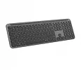 Logitech Klawiatura K950 Signature Slim grafitowa US 920-012465