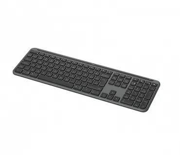 Logitech Klawiatura K950 Signature Slim grafitowa US 920-012465