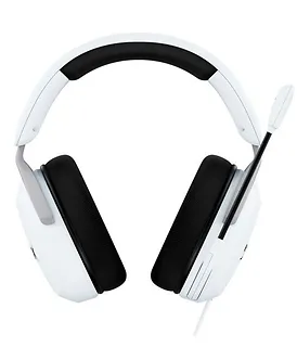 HyperX Słuchawki Cloud Stinger 2 Core White Xbox