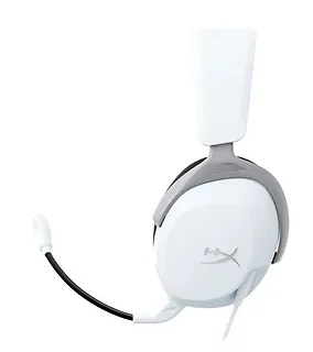 HyperX Słuchawki Cloud Stinger 2 Core White Xbox