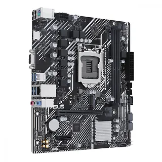 Asus Płyta główna PRIME H510M-K s1200 R2.0 2DDR4 HDMI mATX