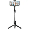 AWEI Uchwyt selfie stick tripod X49 Bluetooth